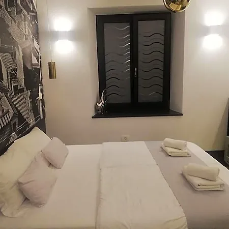 Penzion Al Porto Antico 4*