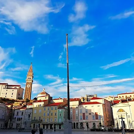 Al Porto Antico Penzion 4*