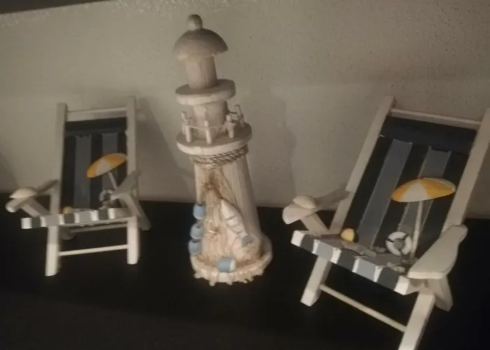 Al Porto Antico ゲストハウス