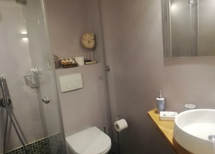 Al Porto Antico ピラン