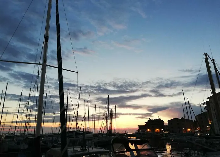 Al Porto Antico ゲストハウス 4*